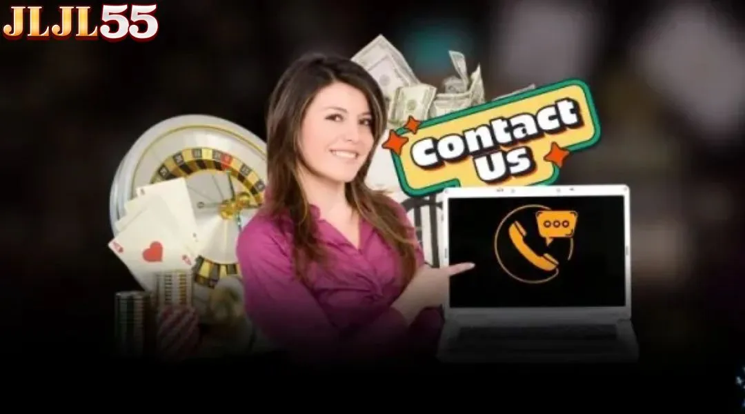 4 Common Ways to Connect with the Support Center JLJL55