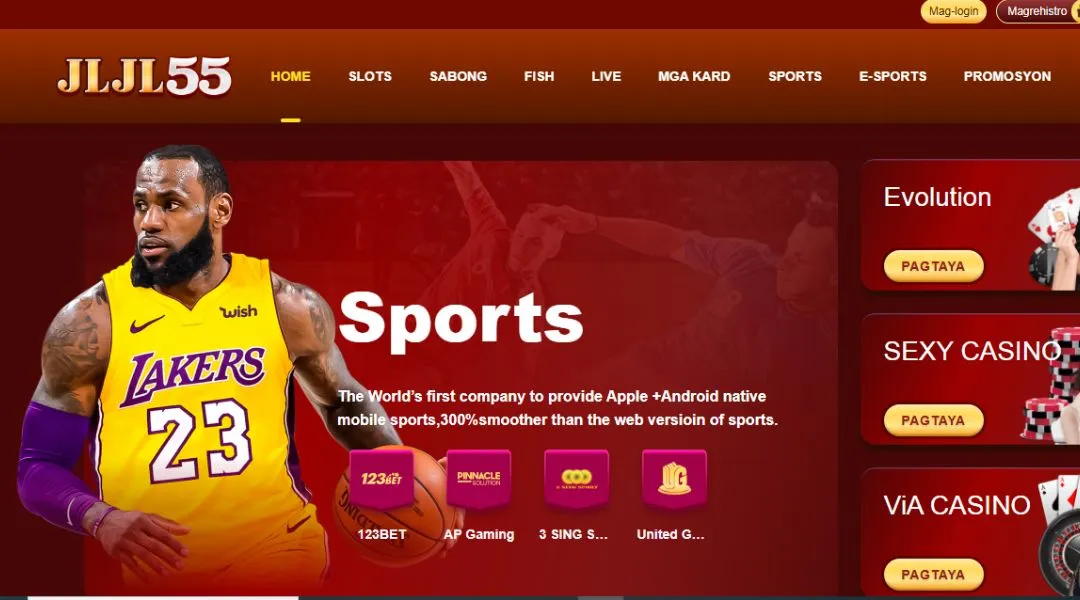 7 hottest game categories at JLJL55