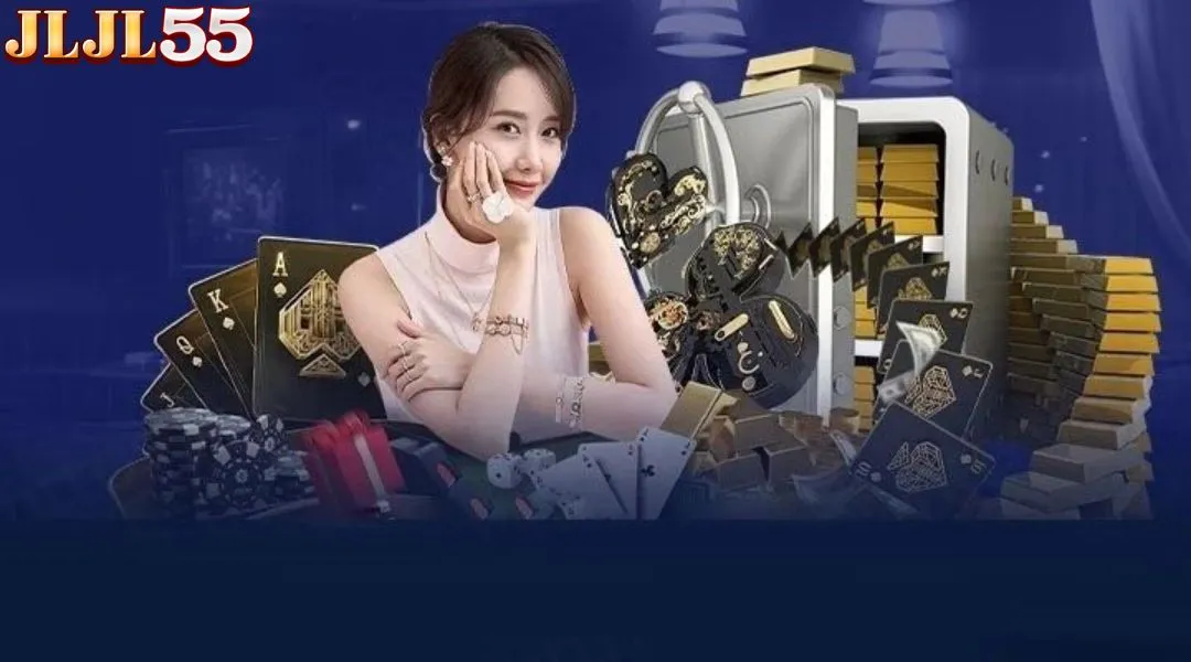 9 strengths that give JLJL55 an advantage