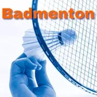 Badminton
