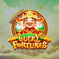 Lucky Fortunes