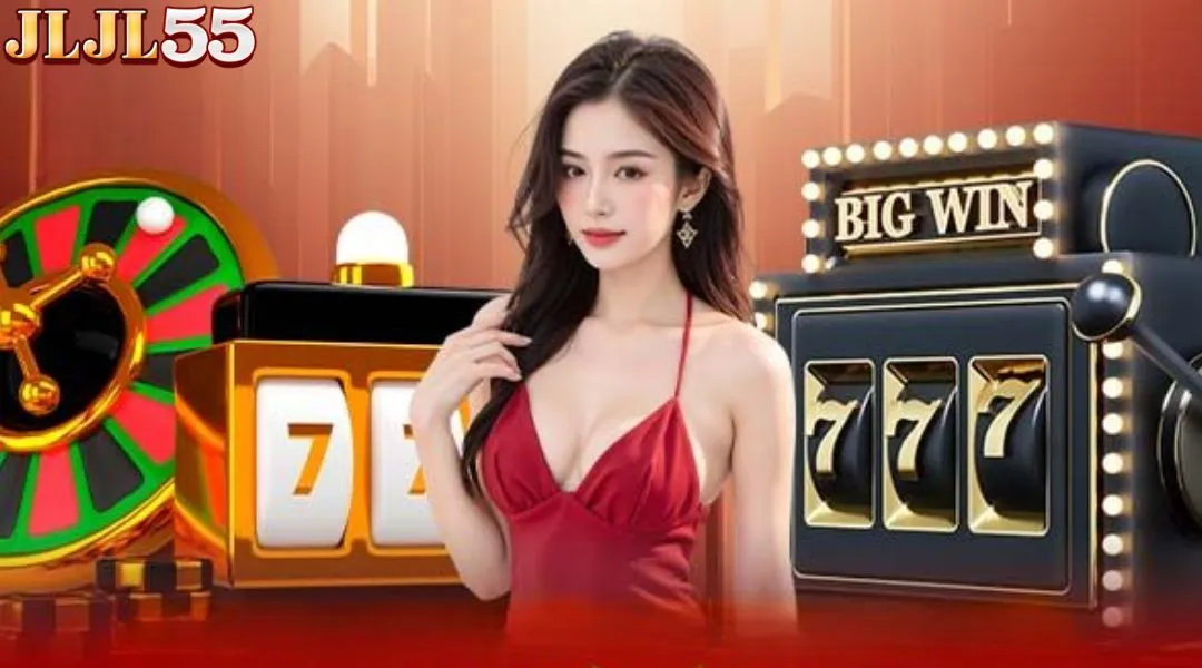 Amazing JLJL55 VIP offer!