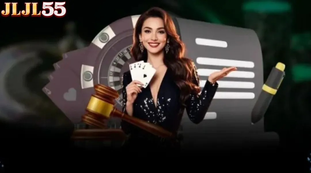 Basic contact information details for JLJL55