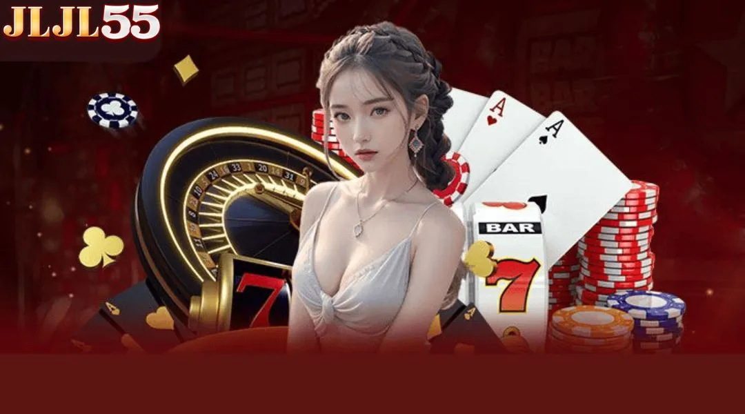 Click "Verify" to complete your registration at JLJL55