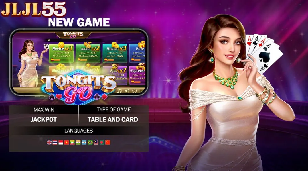 Discover more about the game provider JILI Slot at JILI55