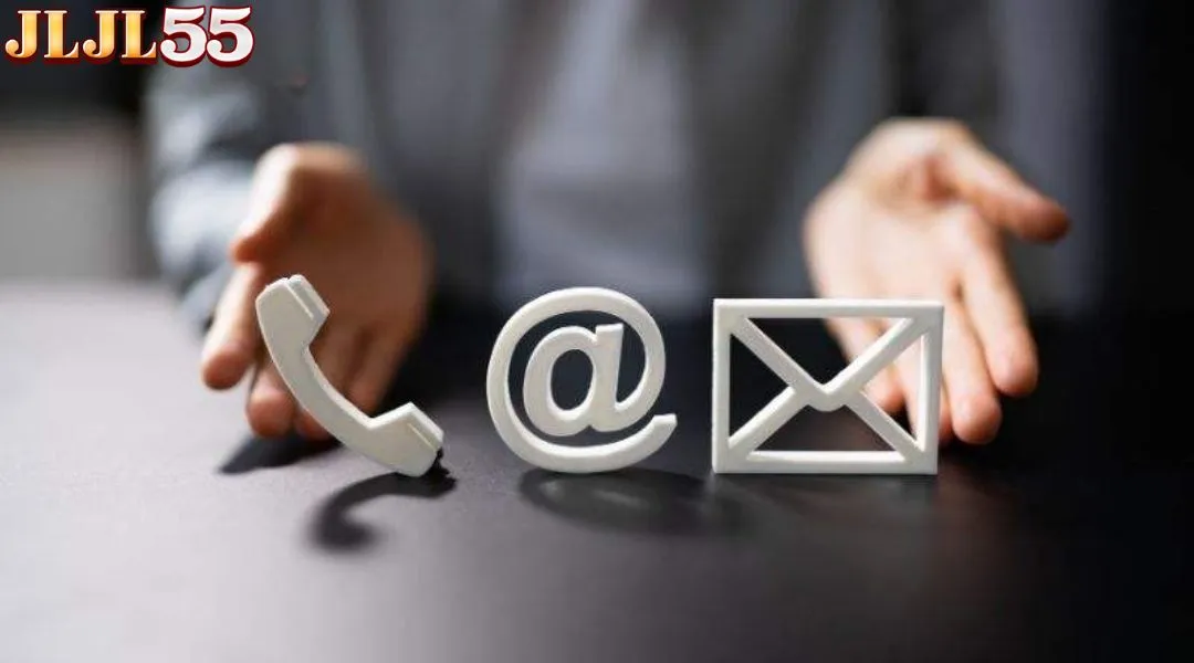 Experts guidance on Contact JLJL55 