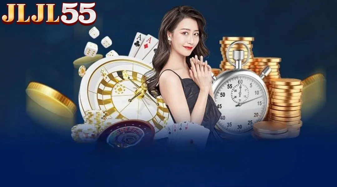 JLJL55 has a clear development vision