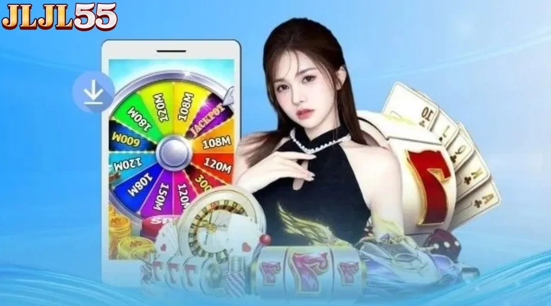 JLJL55 is a top-rated and reputable betting platform