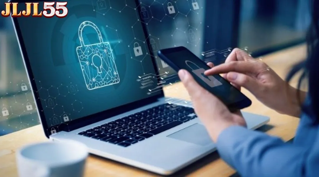 JLJL55 Privacy Protection Mechanism