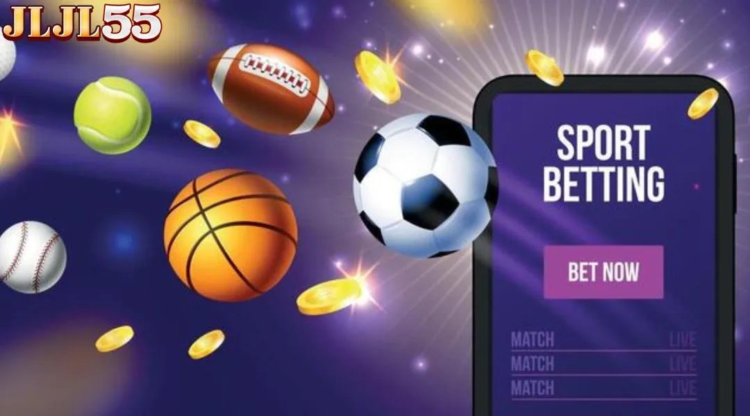 JLJL55 Sport opens up promising money-making opportunities