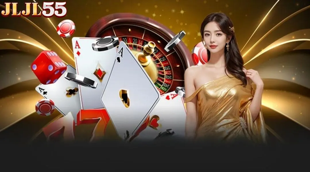 Please keep these additional notes in mind when playing at JLJL55