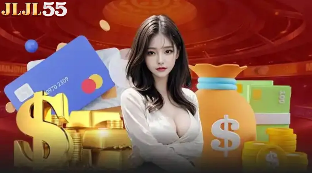 See more frequently asked questions about depositing money at JLJL55