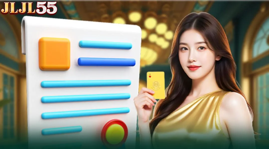 The budget set for playing JLJL55 must be appropriate