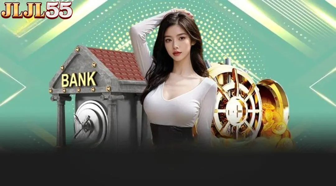 The great benefits of JLJL55 Deposit