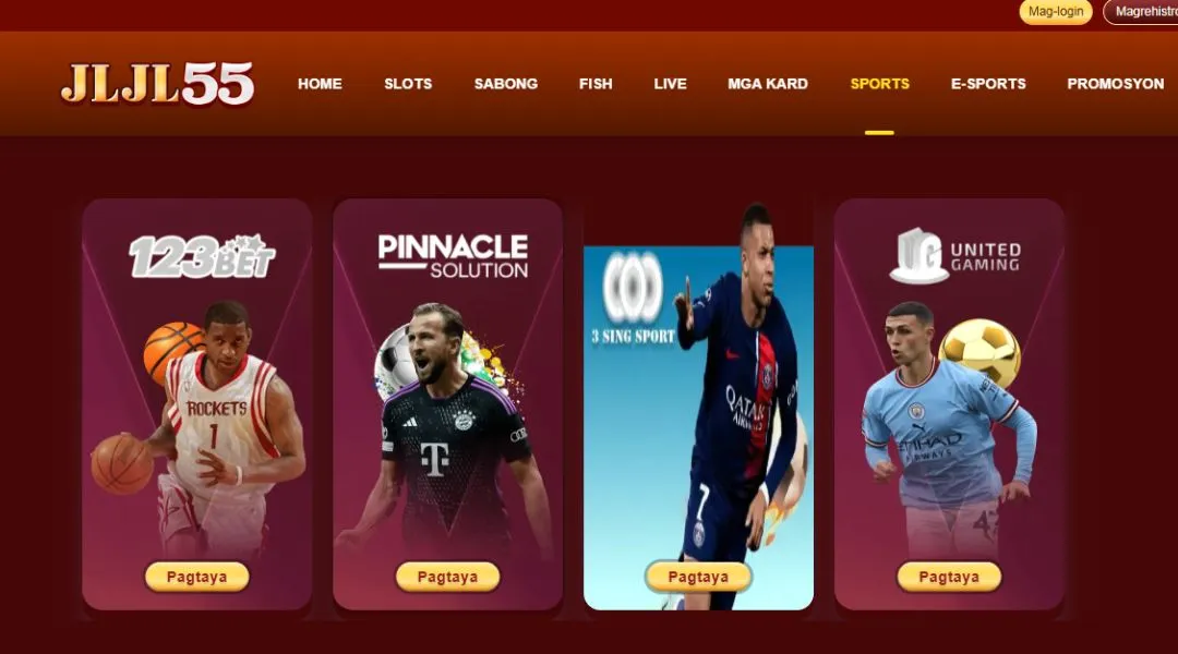 The JLJL55 betting halls are worth experiencing