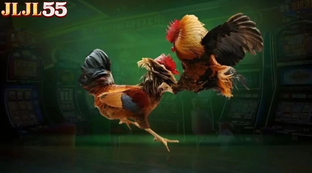 The JLJL55 gaming lobby features many exciting matches