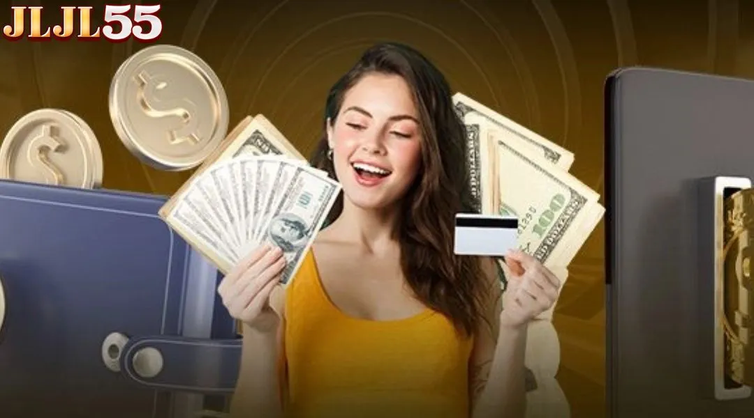 Things to remember when depositing money at JLJL55