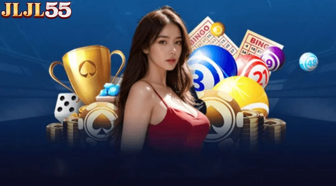 Understanding the Origin of About JLJL55
