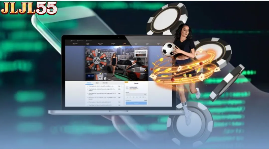 Update now with the official JLJL55 access link